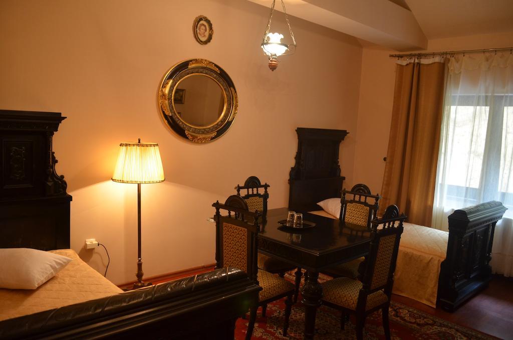 Pensiunea Magura Baia Mare Room photo